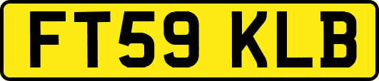 FT59KLB