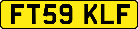 FT59KLF