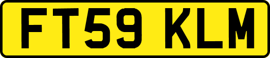 FT59KLM