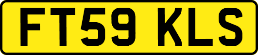 FT59KLS