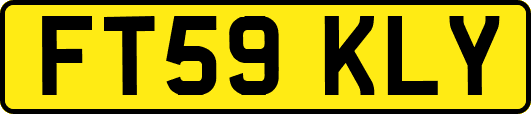 FT59KLY
