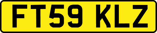 FT59KLZ