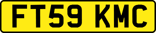 FT59KMC