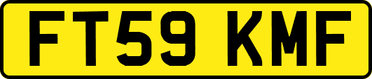 FT59KMF