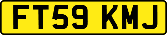 FT59KMJ