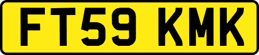 FT59KMK