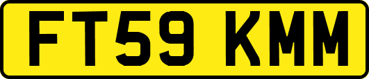 FT59KMM