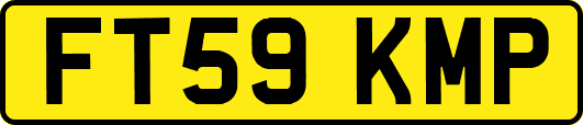 FT59KMP