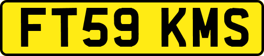 FT59KMS