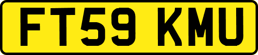 FT59KMU