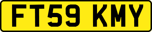 FT59KMY