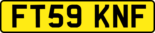 FT59KNF