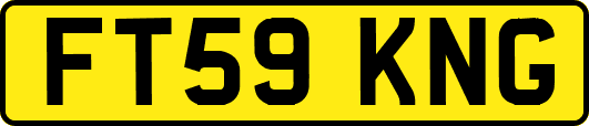 FT59KNG
