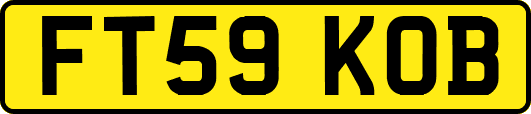 FT59KOB