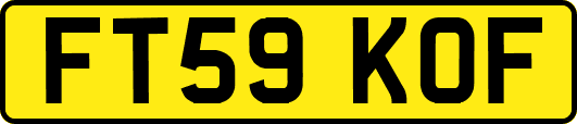 FT59KOF