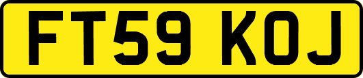 FT59KOJ