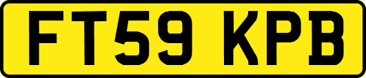 FT59KPB