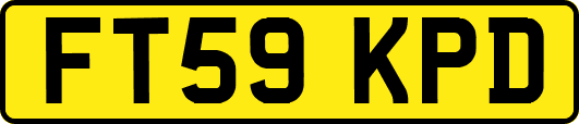 FT59KPD