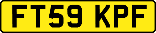FT59KPF
