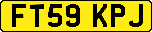 FT59KPJ