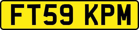 FT59KPM