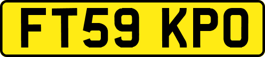 FT59KPO