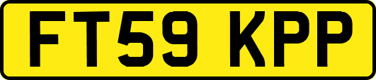 FT59KPP