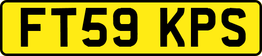 FT59KPS