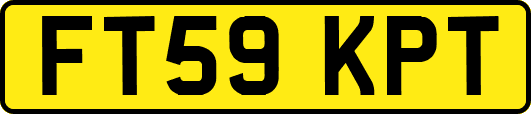 FT59KPT