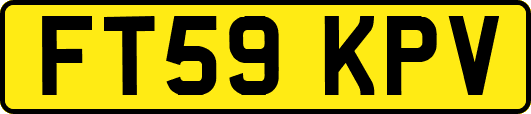 FT59KPV
