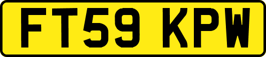 FT59KPW