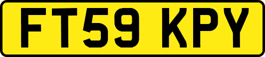 FT59KPY