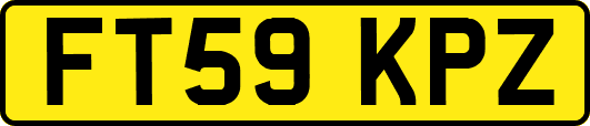 FT59KPZ