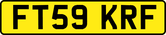 FT59KRF