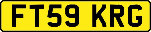 FT59KRG