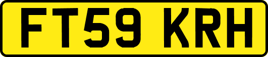 FT59KRH