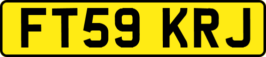 FT59KRJ