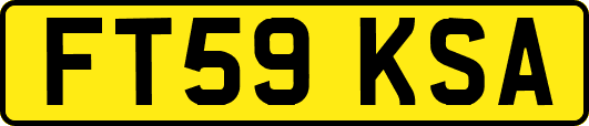 FT59KSA