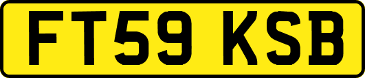 FT59KSB