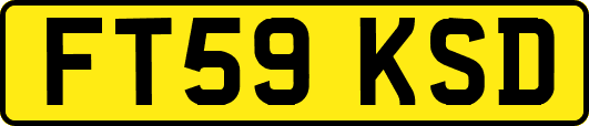 FT59KSD
