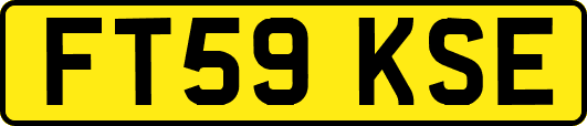 FT59KSE