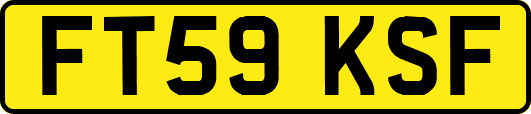 FT59KSF