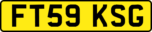 FT59KSG