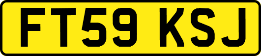 FT59KSJ
