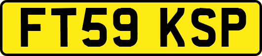 FT59KSP