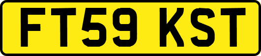 FT59KST