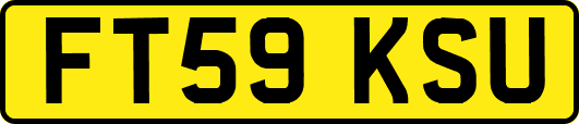 FT59KSU