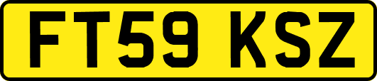 FT59KSZ