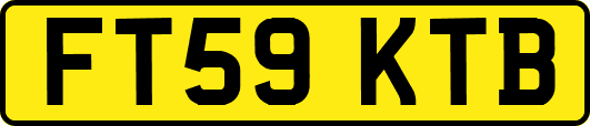FT59KTB