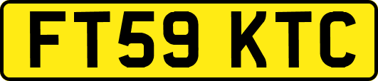 FT59KTC
